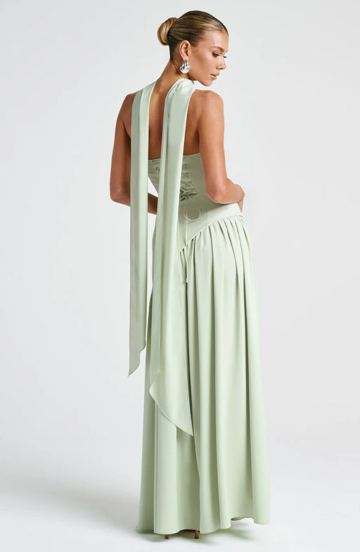 Carmen® | ZADIE Maxi Dress