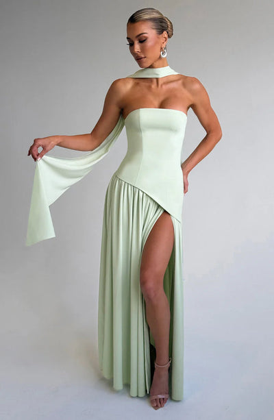 Carmen® | ZADIE Maxi Dress