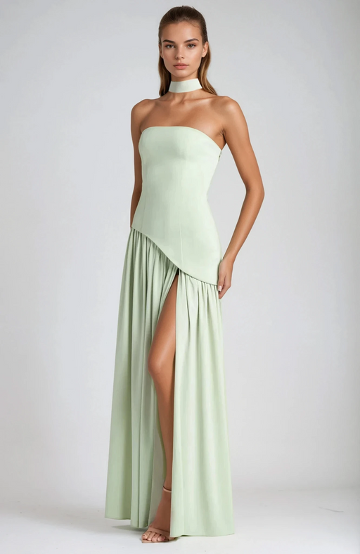 Carmen® | ZADIE Maxi Dress