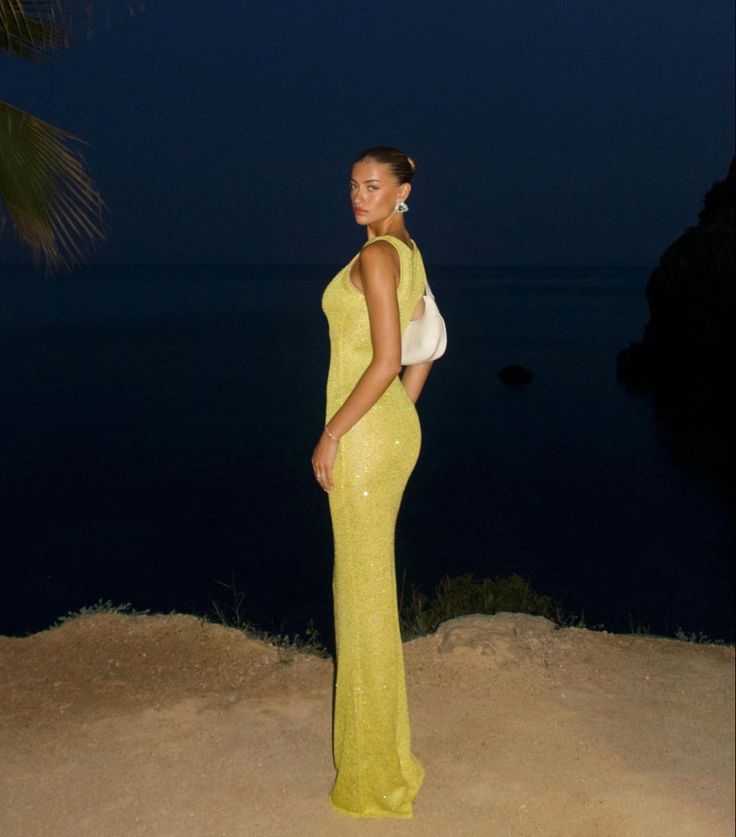 Hande® | Skye Maxi Dress