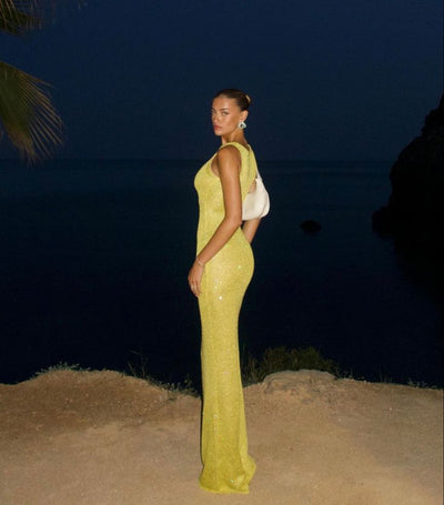 Hande® | Skye Maxi Dress