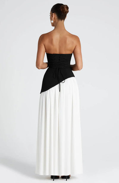Carmen® | ZADIE Maxi Dress