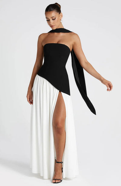 Carmen® | ZADIE Maxi Dress
