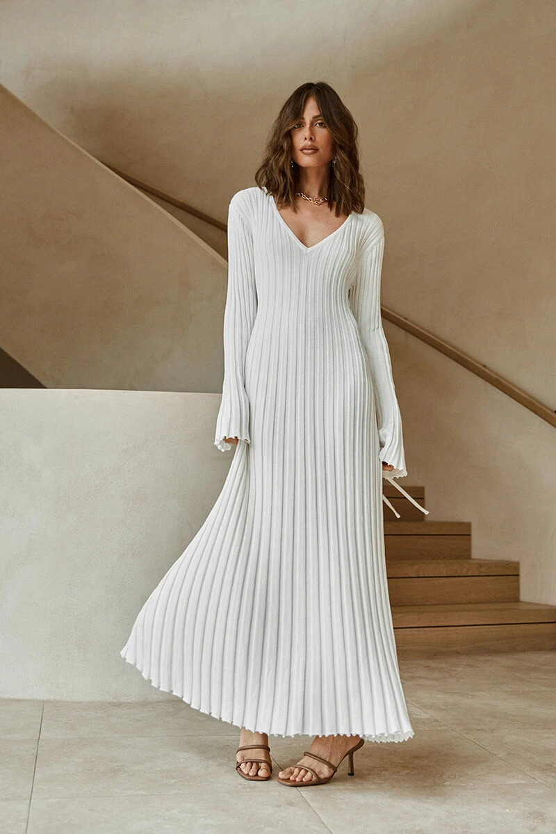 Elena® | Chiara Midi Dress