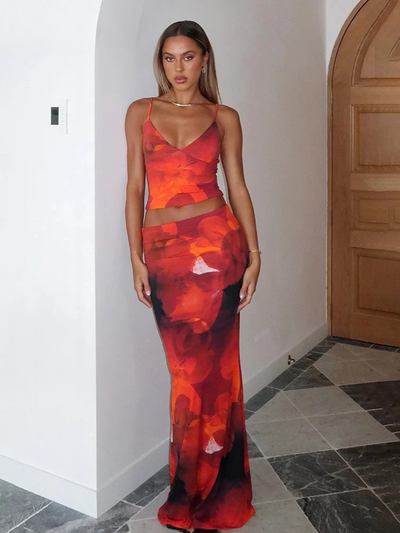 Nika® | Ravelle Two-Piece Set