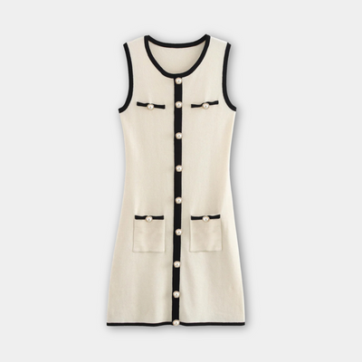 Clara® | Alessia Mini Dress