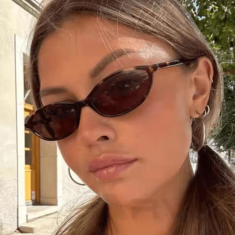 Denisa® | Odetta Sunglasses