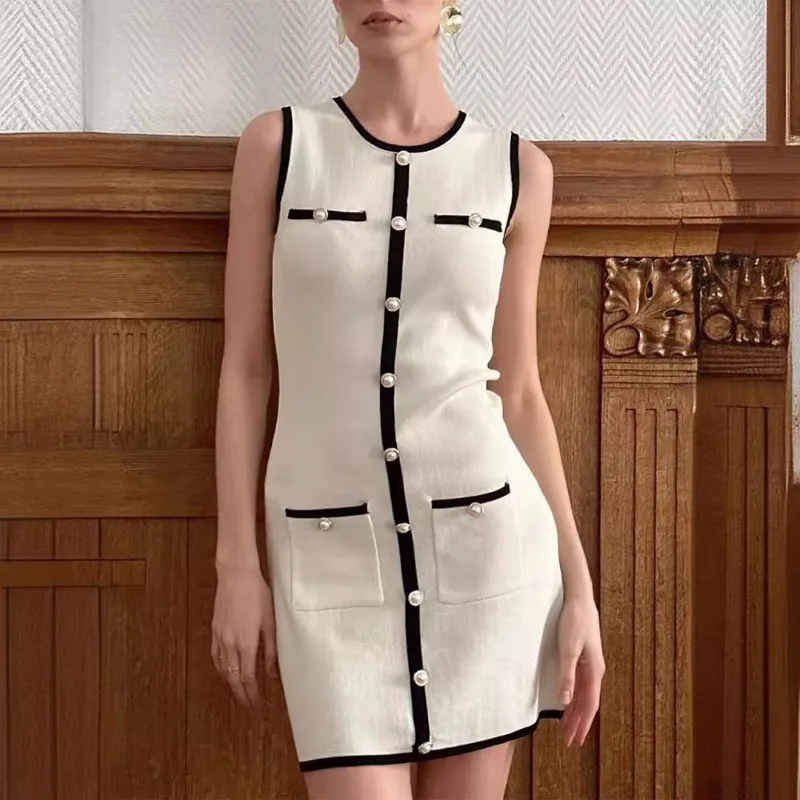 Clara® | Alessia Mini Dress