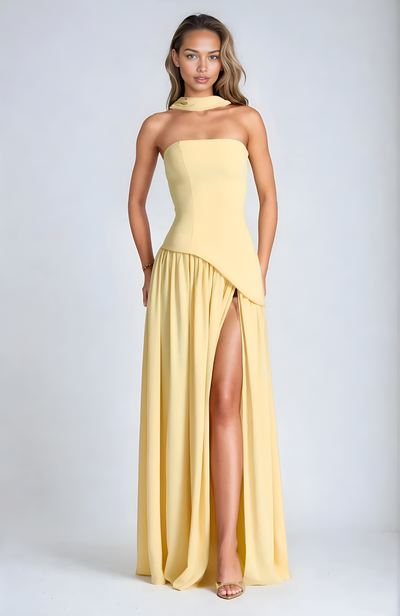 Carmen® | ZADIE Maxi Dress