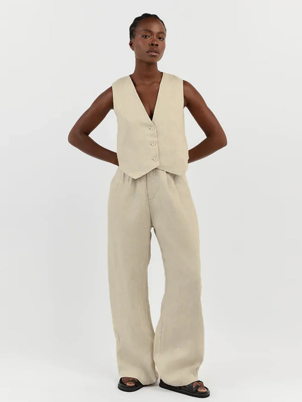 Alejandra® | 7 Days - 7 Looks - Friday