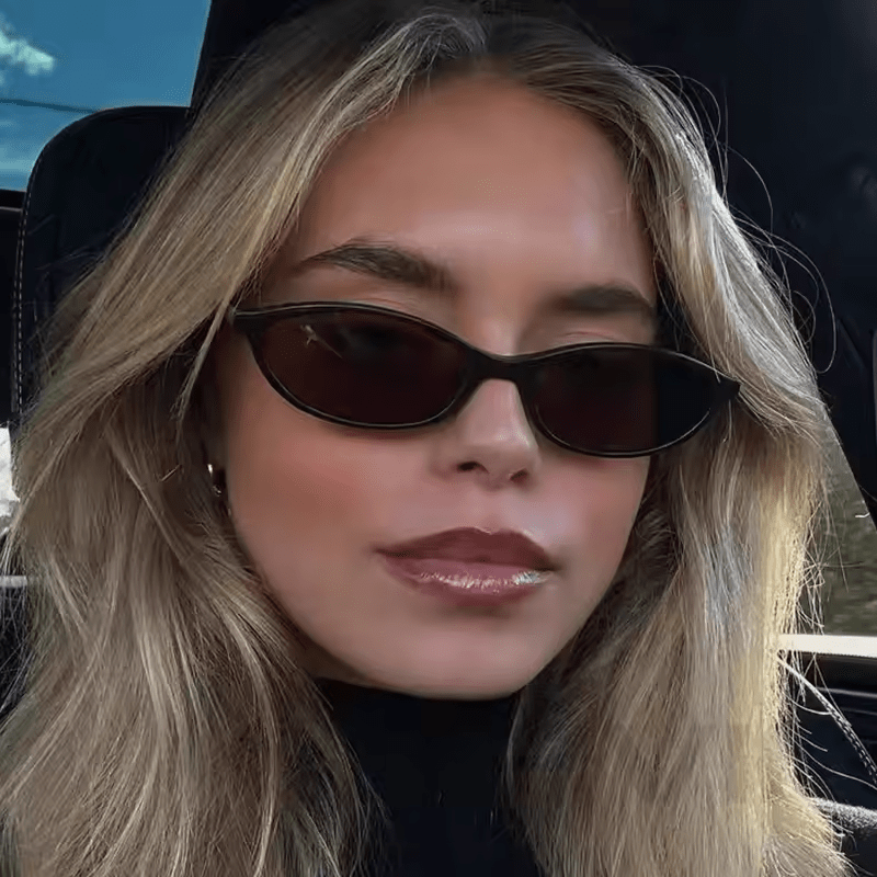 Denisa® | Odetta Sunglasses