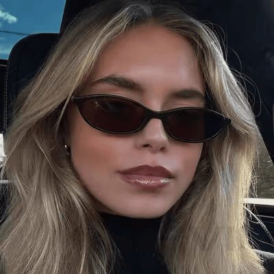 Denisa® | Odetta Sunglasses