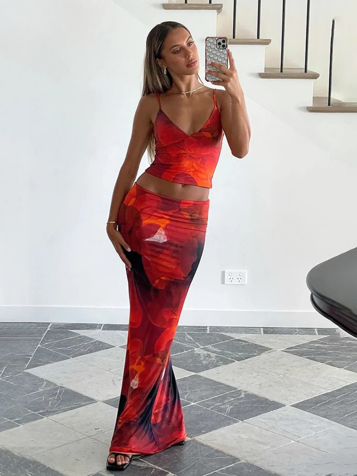 Nika® | Ravelle Two-Piece Set