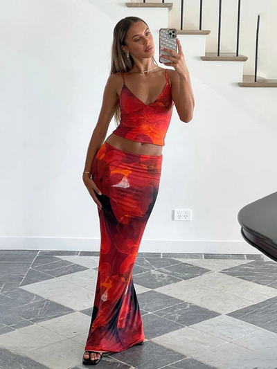 Nika® | Ravelle Two-Piece Set