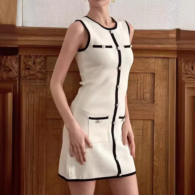 Clara® | Alessia Mini Dress