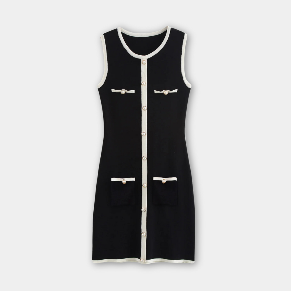 Clara® | Alessia Mini Dress