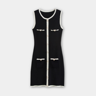 Clara® | Alessia Mini Dress