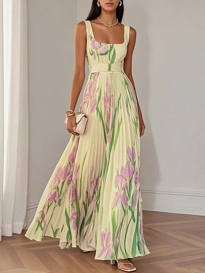 Eleonora® | Iris Bloom Dress