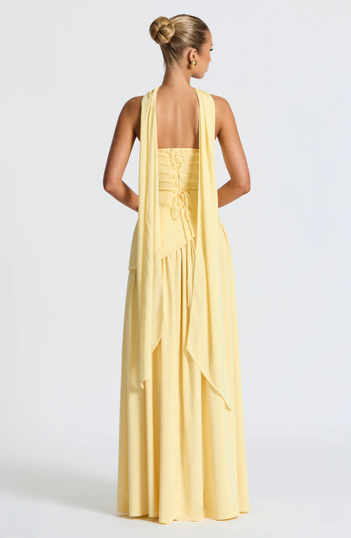 Carmen® | ZADIE Maxi Dress