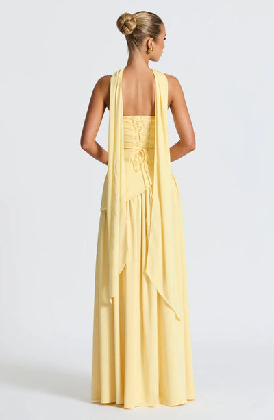 Carmen® | ZADIE Maxi Dress