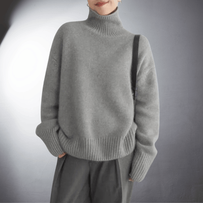 Helena® | Velino Cashmere turtleneck
