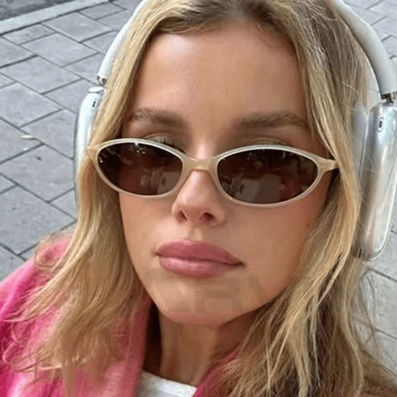 Denisa® | Odetta Sunglasses