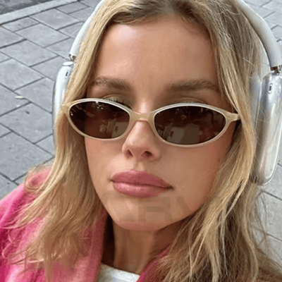 Denisa® | Odetta Sunglasses