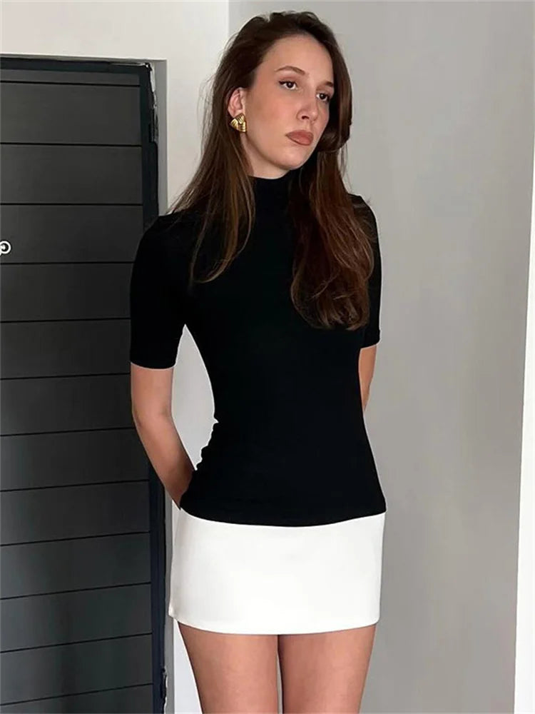Phoebe® | Margot Mini Dress