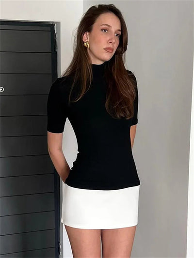 Phoebe® | Margot Mini Dress