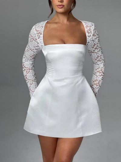 Aurora® | Adèle Mini Dress