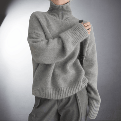 Helena® | Velino Cashmere turtleneck