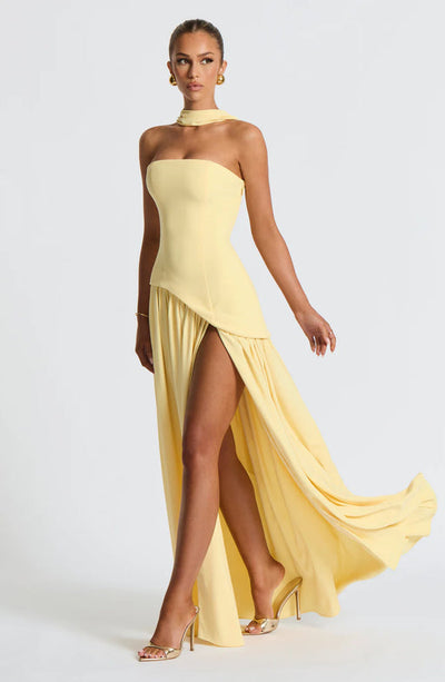 Carmen® | ZADIE Maxi Dress