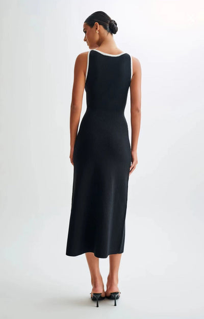 Chiara® | Irène Midi Dress