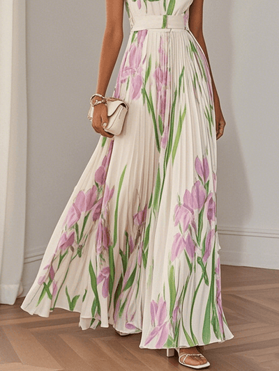 Eleonora® | Iris Bloom Dress