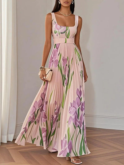 Eleonora® | Iris Bloom Dress