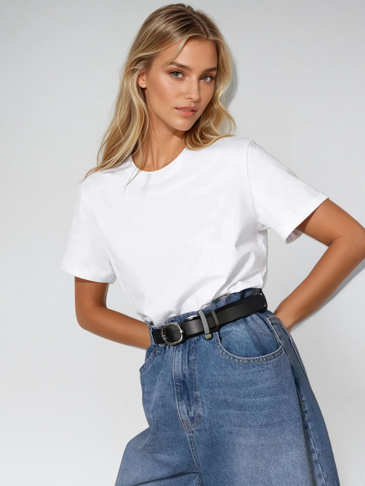Amira® | 7 Days 7 Looks - Monday