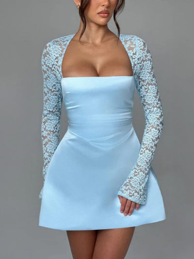 Aurora® | Adèle Mini Dress