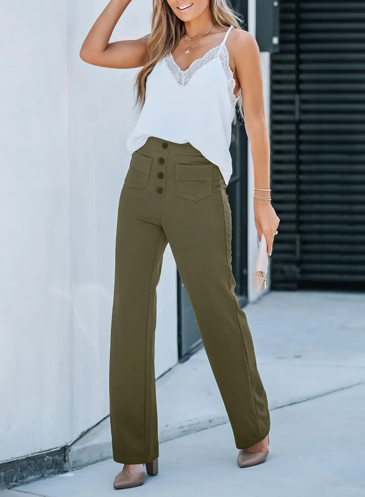 Noemi® | Joséphine Pants