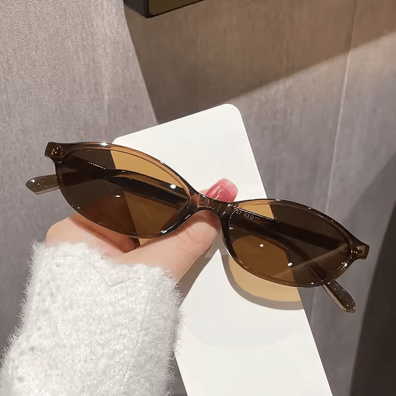 Denisa® | Odetta Sunglasses