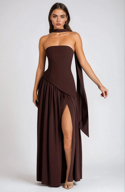 Carmen® | ZADIE Maxi Dress