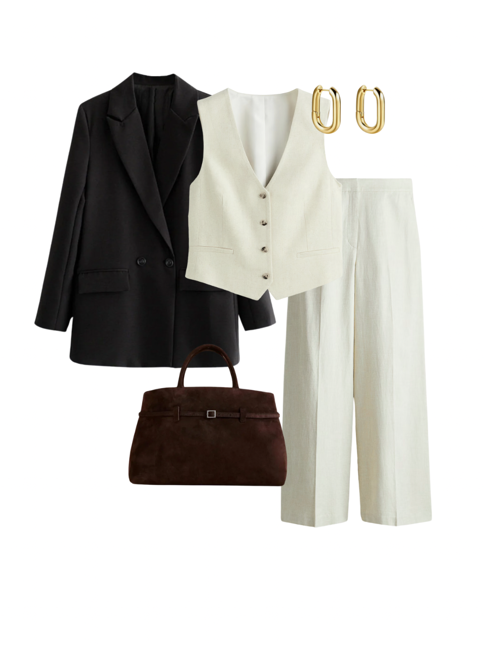 Alejandra® | 7 Days - 7 Looks - Friday