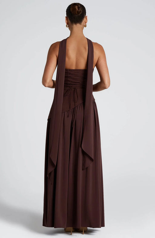 Carmen® | ZADIE Maxi Dress