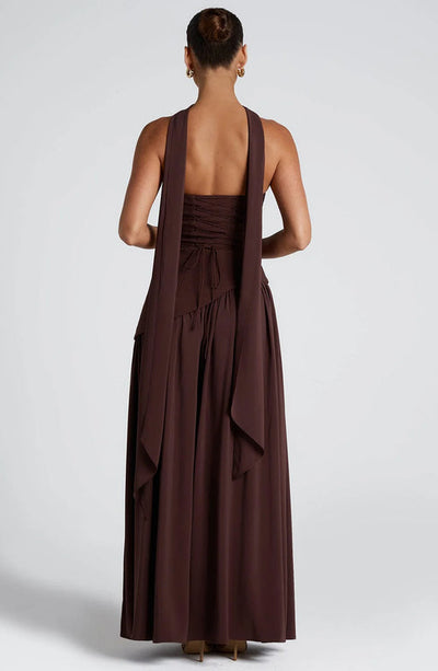 Carmen® | ZADIE Maxi Dress