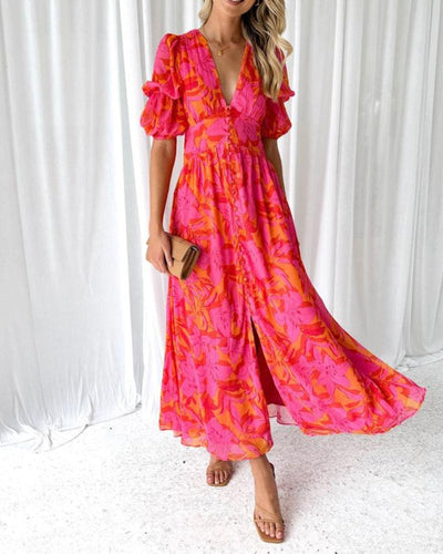 Deirdre® | DERANA Maxi Dress