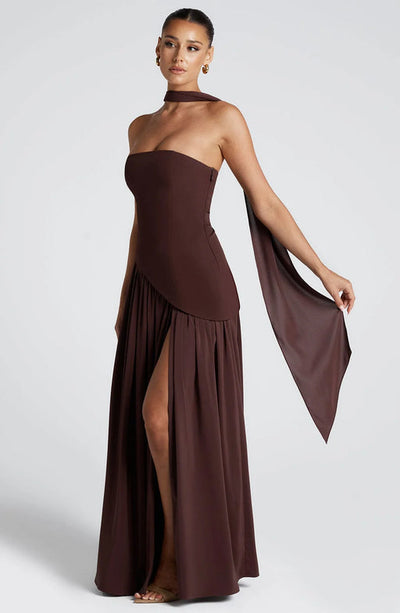 Carmen® | ZADIE Maxi Dress