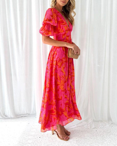 Deirdre® | DERANA Maxi Dress