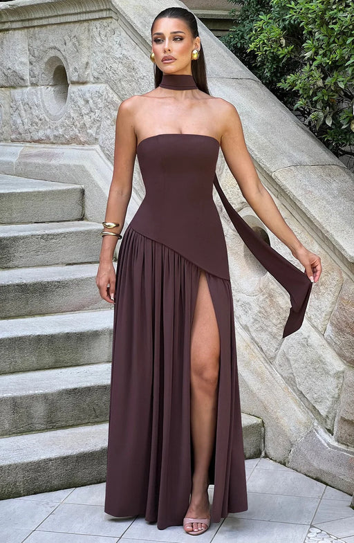 Carmen® | ZADIE Maxi Dress