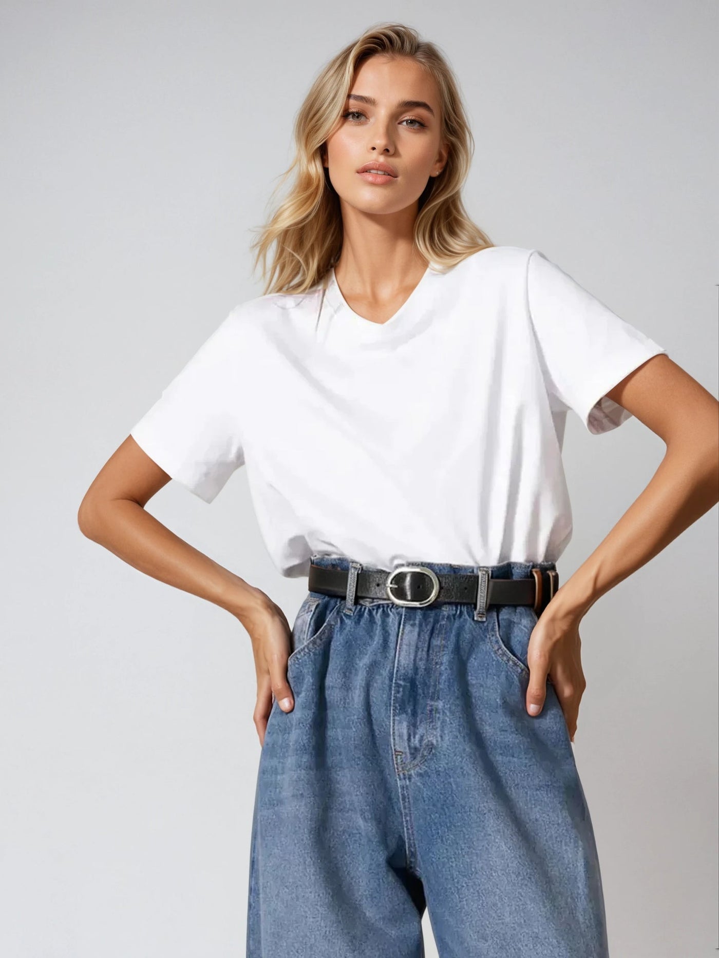 Amira® | 7 Days 7 Looks - Monday
