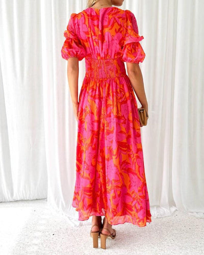 Deirdre® | DERANA Maxi Dress