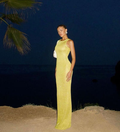 Hande® | Skye Maxi Dress